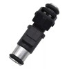 generic 4 Inyectores De Combustible Peugeot 206 306 307 1007