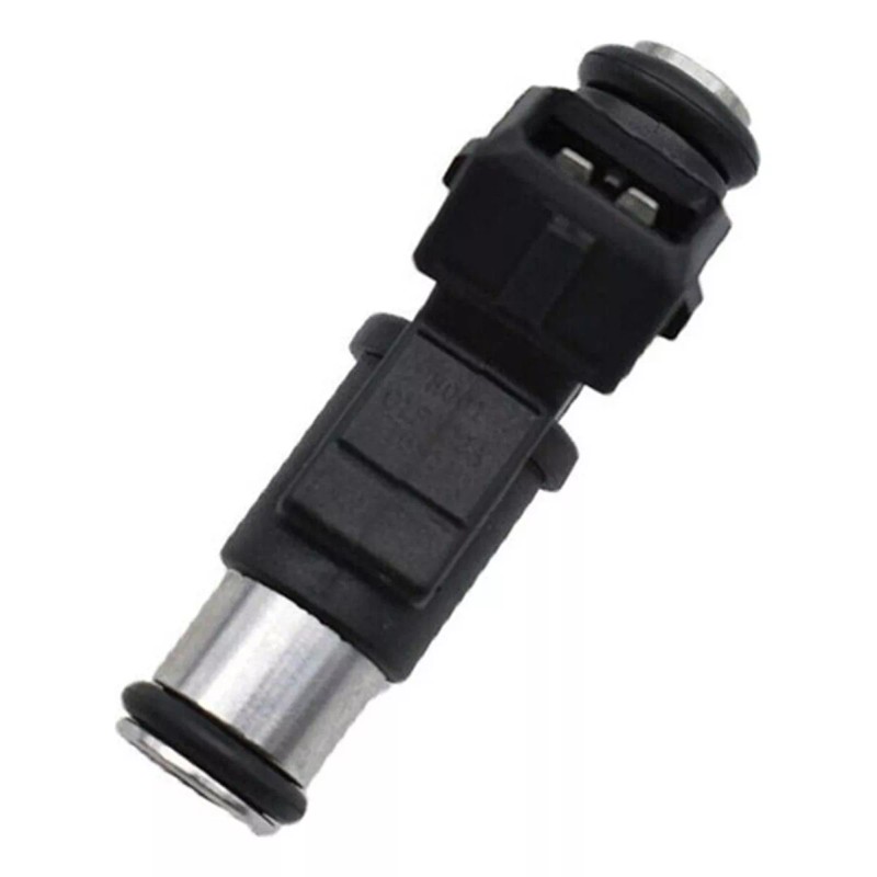 generic 4 Inyectores De Combustible Peugeot 206 306 307 1007