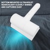 Mattress Vacuum Cleaner High Efficiency Powerful Portable Handheld Wireless Mite