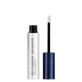 RevitaLash Cosmetics, RevitaBrow Advanced Eyebrow Conditioner Serum 1.5 mL, Physician Developed & Cruelty-Free