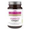 GSE Vitamin D3 compact, 60 tablets, 30 g (6)