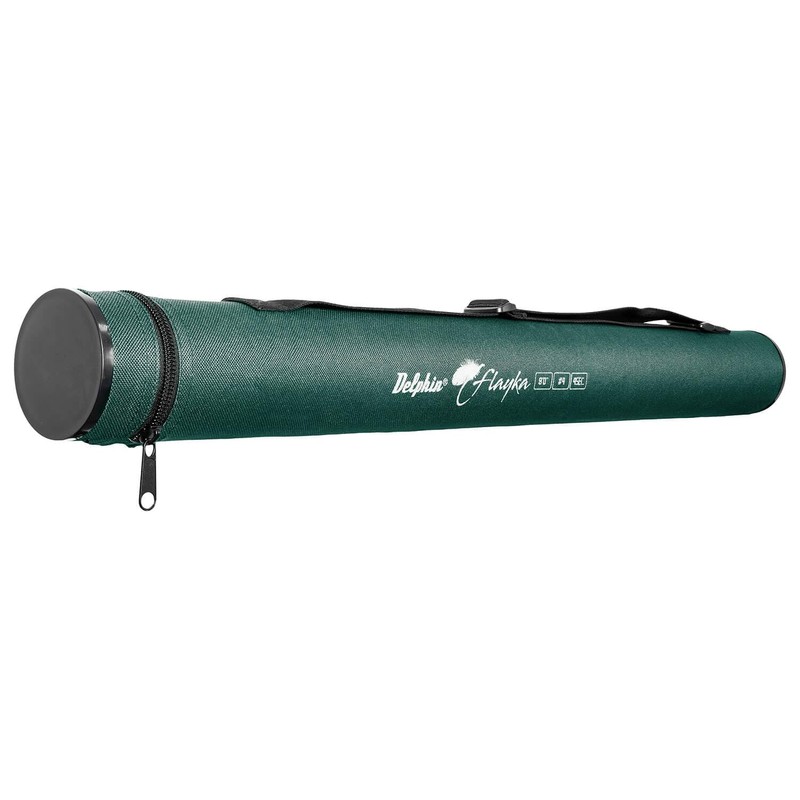 Delphin Flayka Fly Rod 7.5 ft 4-Piece Thickness 3 Fly