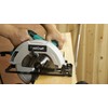 Circular Saw + 3pc 7.25 PRO Grade Blades FastCraft 21A