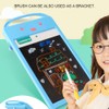 8.5 Inch Fluorescent Drawing Tablet Painting Writing Board Children Educational