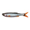 Savage Gear Craft Dying Minnow Rubber Fish Arbor Rubber Bait