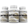 Natures Elements DHT Blocker – Herbal Formula with Saw Palmetto,