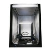 3D Printer Enclosure Constant Temperature Soundproof Dustproof Heating Tent with