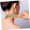 TOVINANNA Ergonomic Sandalwood Tool for Deep Tissue Massage and Skin