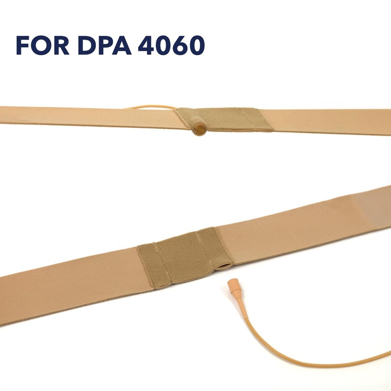 URSA Chest Strap: Low-Profile, Soft, Stretchy & Breathable Chest Straps