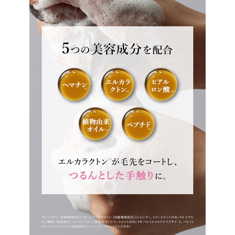 My Boosters Hematin & Elecra Treatment 13.5 fl oz (400