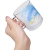 Cinnamoroll Plastic Cup / New School Entrance Sanrio Kamio Japan