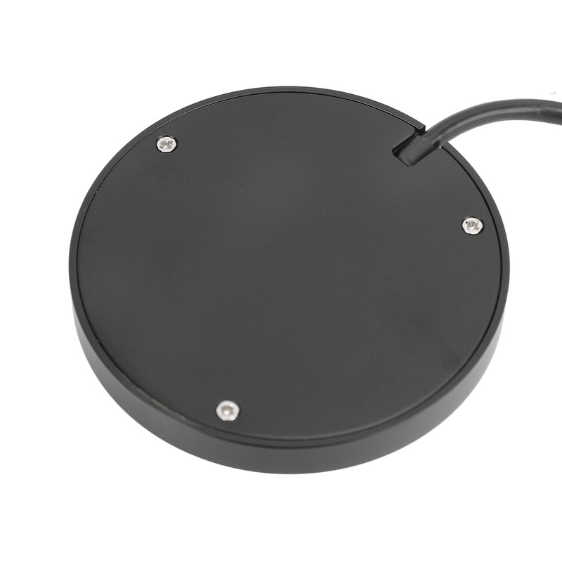 2.1inch Water Cooler Screen IPS Round Screen Water Cooling 360