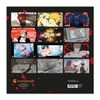 Crunchyroll - Chainsaw Man - Wandkalender 2025 - original &