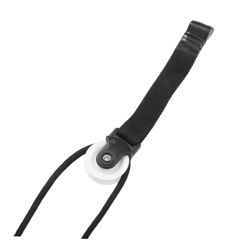 BESPORTBLE Shoulder Pulley Trainer Bands: Arm Exercise Shoulder Over Door