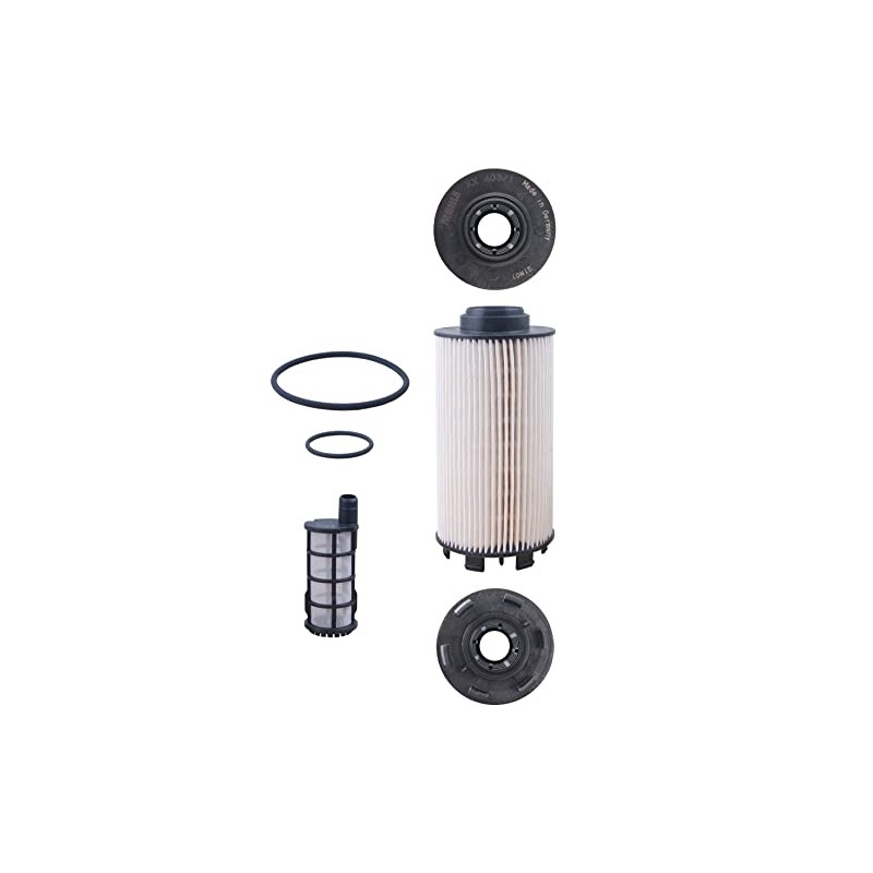 MAHLE KX 403/1KIT Fuel Filter