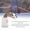 250W Brushless Controller 36V Durable Sensitive Sensitive Heat Resistant 6