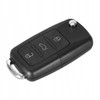 AWPARTS - Car Key Shell - Remote Key Shell -