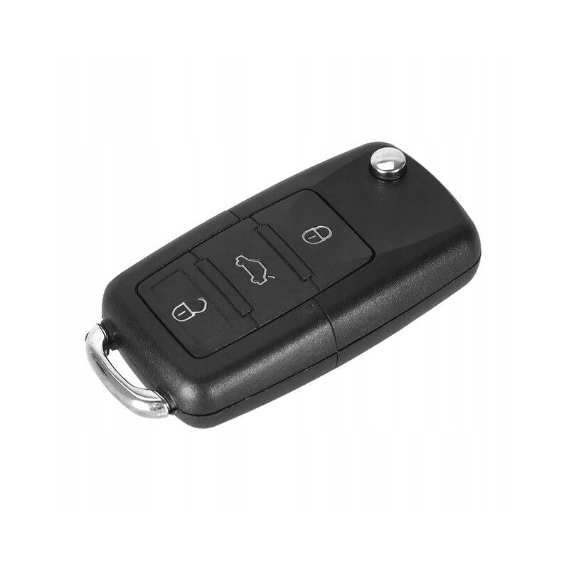 AWPARTS - Car Key Shell - Remote Key Shell -