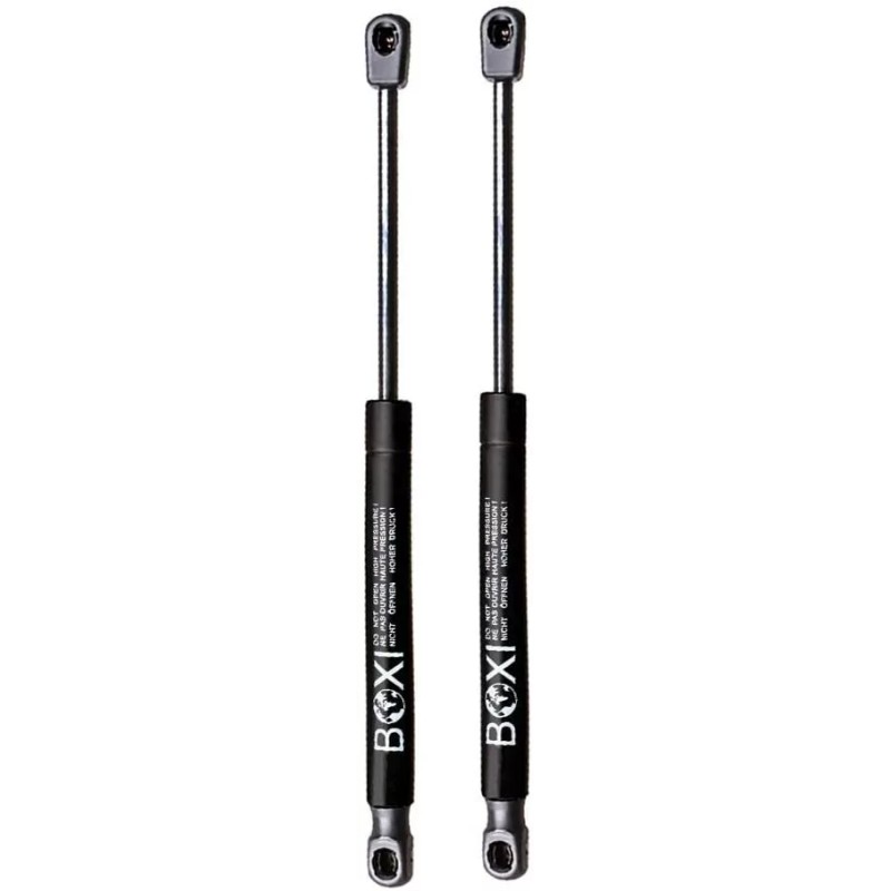 BOXI For Ford Escape 13-17 Rear Liftgate Lift Supports Gas