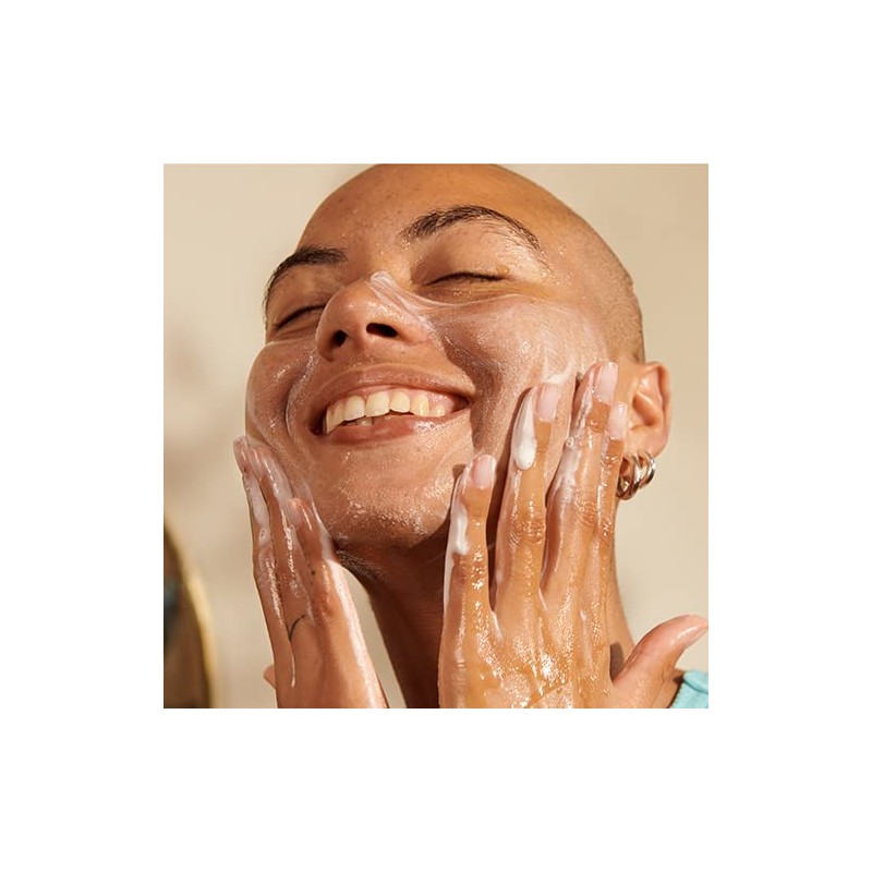 The Body Shop E Face Wash 4.2 fl oz (125