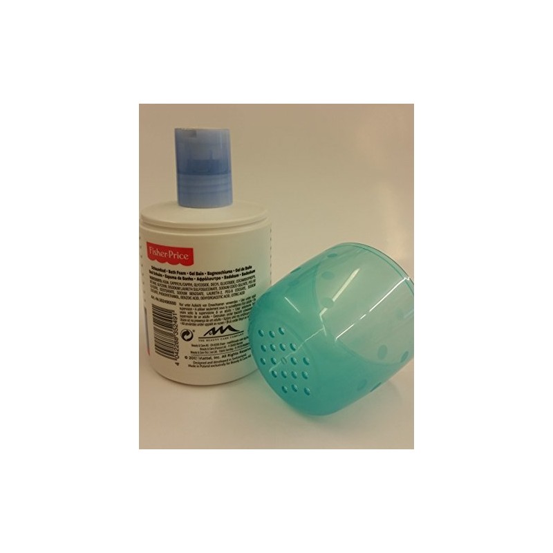 Fisher Price Bath Gel 200ml