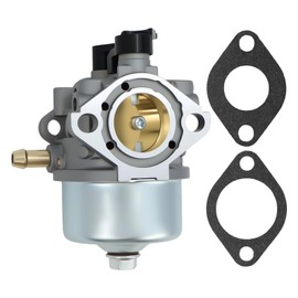 15004-0962 Carburetor, Compatible with Kawasaki FJ180V Engine 15004-7010 15004-0952, Compatible with Toro 22187 22188 22188TE 22189 22298 AM21 AS30 AS40 BM08 BS30 CS30