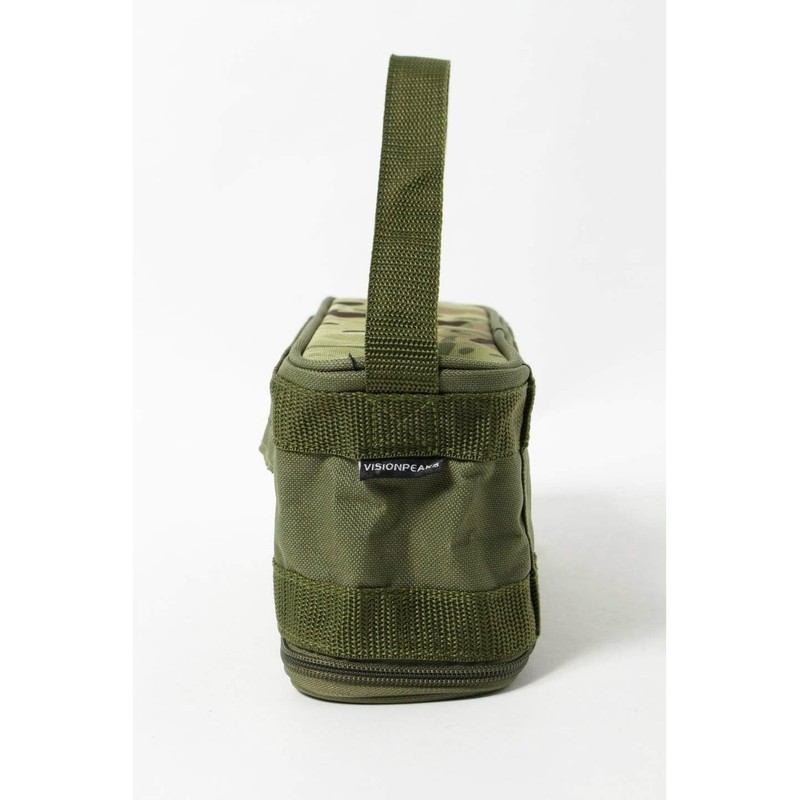 Vision Peaks VP160609J01 Tissue Case, Tissue Box Cover, Tissue Cover,