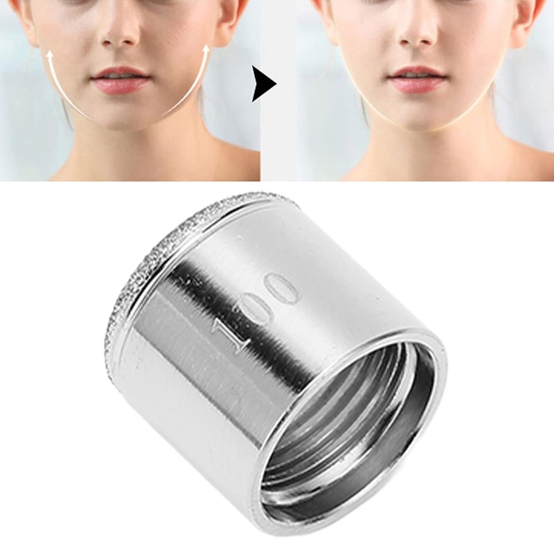 Beauty Machine Skin Care Tips Dermabration Head 100# / 뷰티