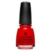 China Glaze Nail Polish, Flame-Boyant 1514