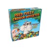 Gladius Feed Fuzzy - A Nut-Gathering Game for Kids, Encourages