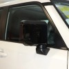 cartiangous For Toyota Land Cruiser 2024+ Side Rearview Mirror Cover