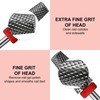 C12rtive 5-in-1 Tungsten Carbide Nail Cutter Bit, Cuticle Nail Cutter