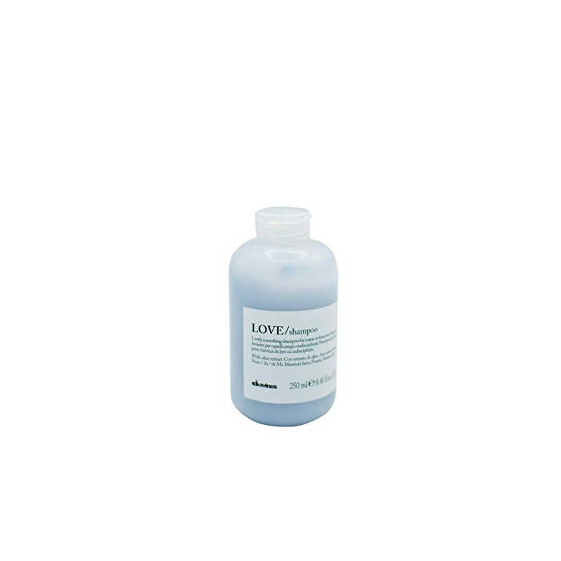 Davines Love Smoothing Champú, 249 ml