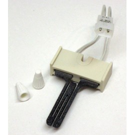 RO6G Major Appliances Norton-101M Gas Dryer Igniter for Maytag Amana 304970 PS373025 AP3109449