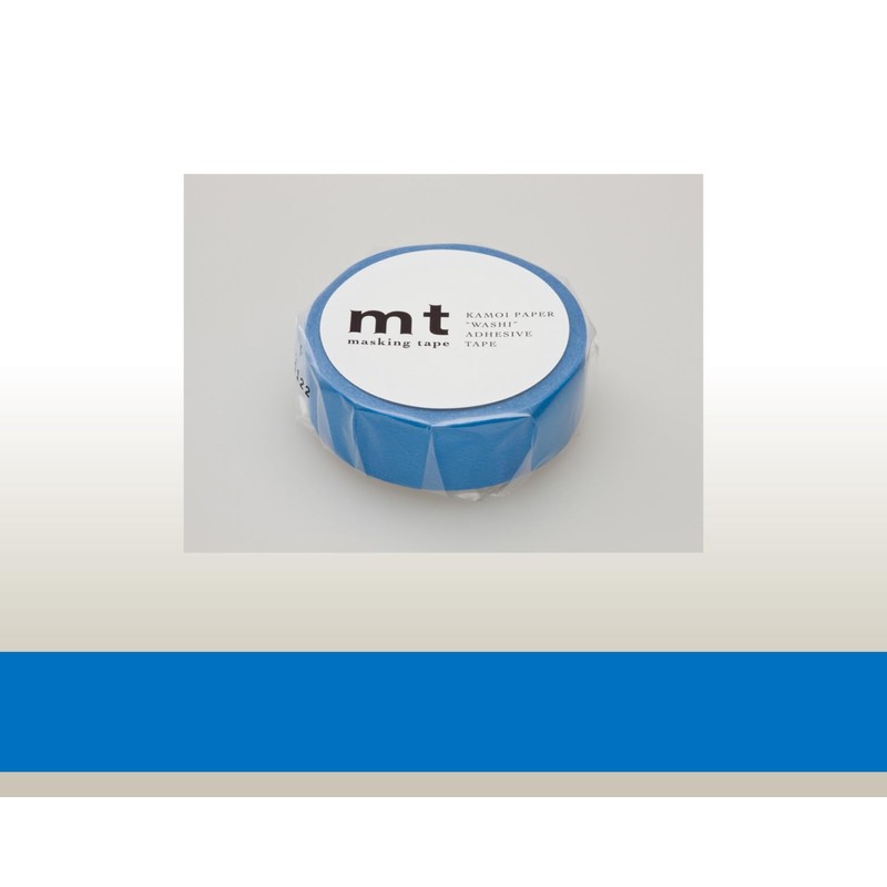 mt 1p basic - blue