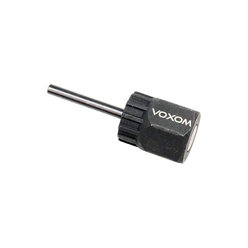 Voxom Puller WKL13 Black, One Size