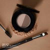 ANASTASIA BEVERLY HILLS Brow Powder Duo (Granite)