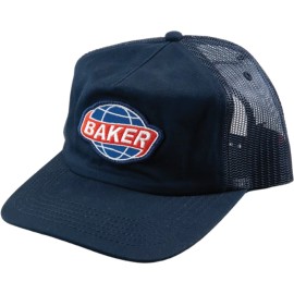 Baker Skateboards Universal Hat - Adjustable
