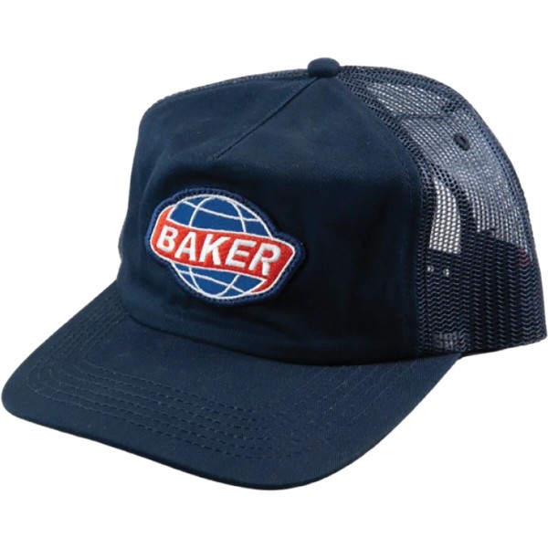 Baker Skateboards Universal Hat - Adjustable