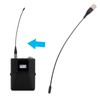 Be In Your Mind Wireless Microphone Receiving Antenna 470Mhz -