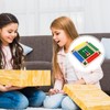 4 Color Shut The Box Game 4 Player,Shut The Box