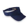 PLAIN GEAR - Sombrero de visera de golf para hombres