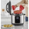 Instant Pot 6qt 9-in-1 Pressure Cooker Bundle