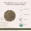 Starwest Botanicals Organic Passion Flower - Dried Loose Leaf Herb