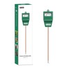 Soil Moisture Meter, S10 Soil Test Kit, Dr.meter Moisture Meter
