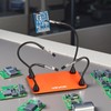 VEVOR Magnetic Helping Hands Soldering Station, 4 Flexible Arms Third