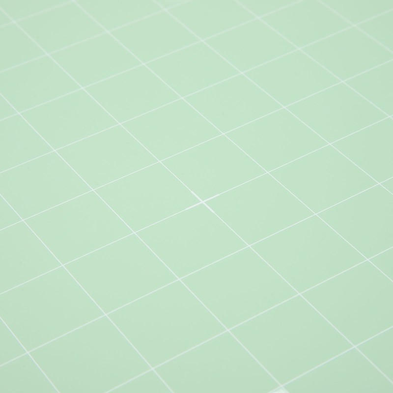 4pcs PVC Cutting Mats Multipurpose Reusable Cutting Mats for Crafts