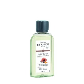 MAISON BERGER Velvet of Orient Bouquet Refill 200ml