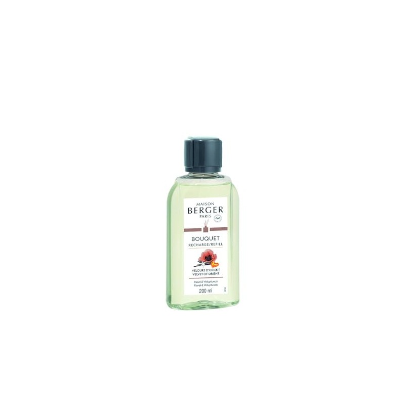 MAISON BERGER Velvet of Orient Bouquet Refill 200ml