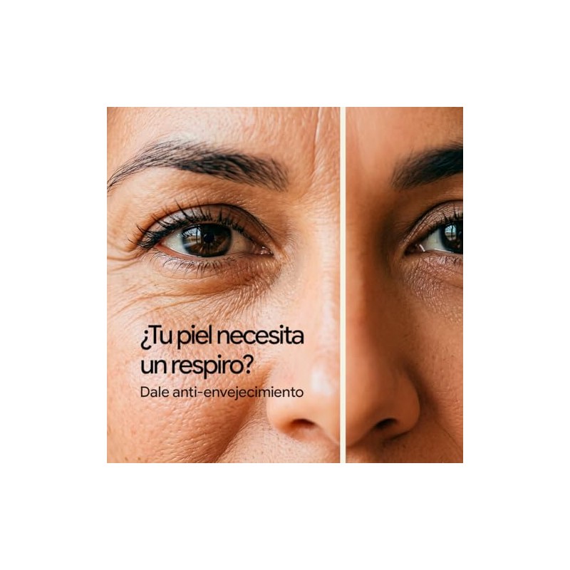 Spa Life | Suero Facial para la Hidratación y el